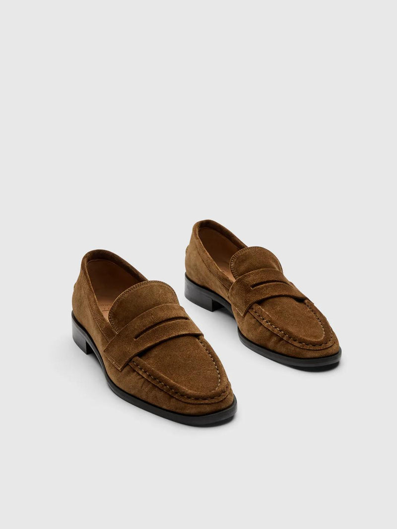 Airola loafers