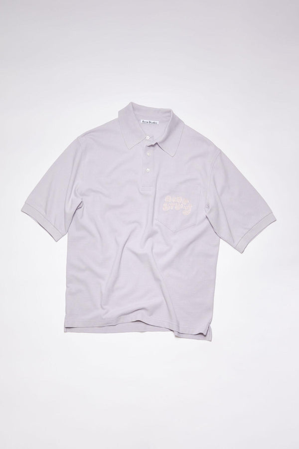 Logo Polo T-Shirt