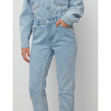 Riggis TT - Classic Denim