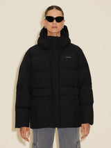 Besseggen Down Jacket