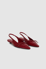 Zoey Slingbacks