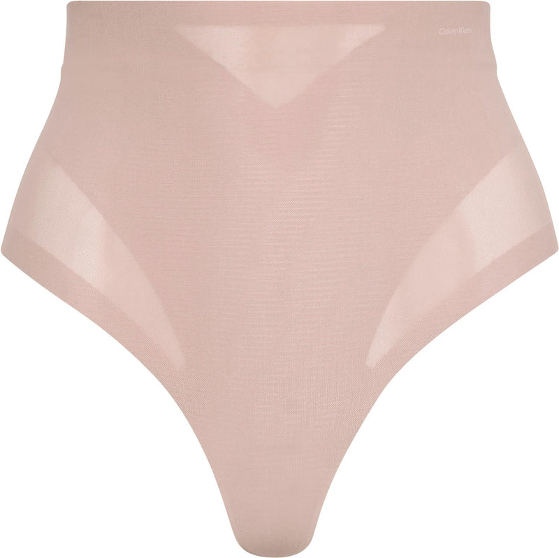 Sculpted Shapewear Thong