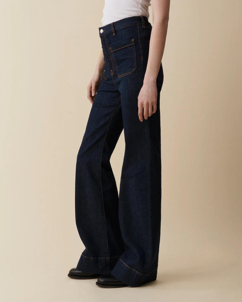 St.Monica Jeans