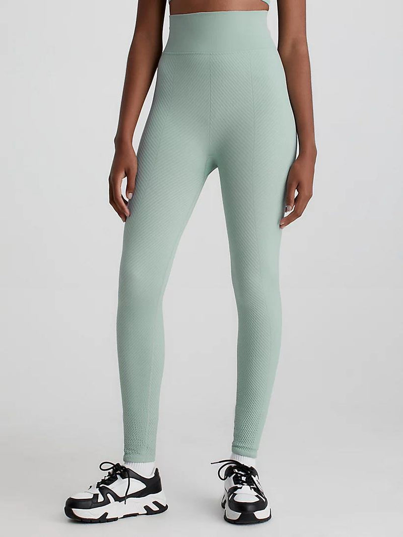 SEAMLESS LEGGING (7/8)