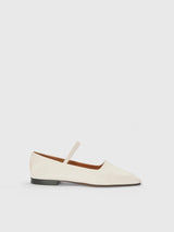 Petina Mary Jane Flats