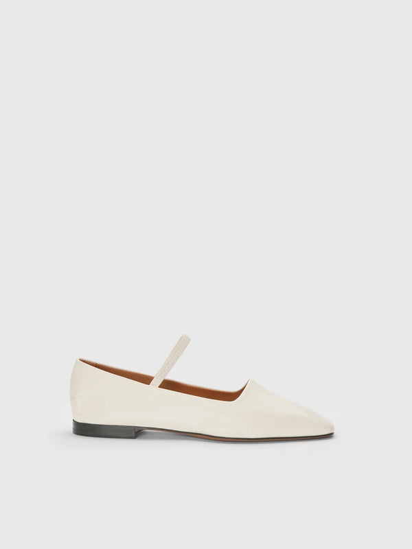 Petina Mary Jane Flats