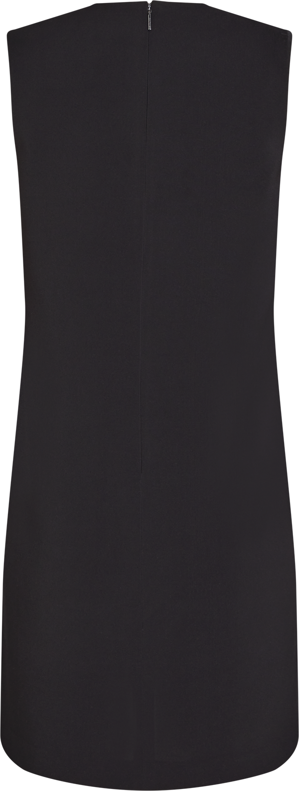 Structure Crepe NS Shift Dress