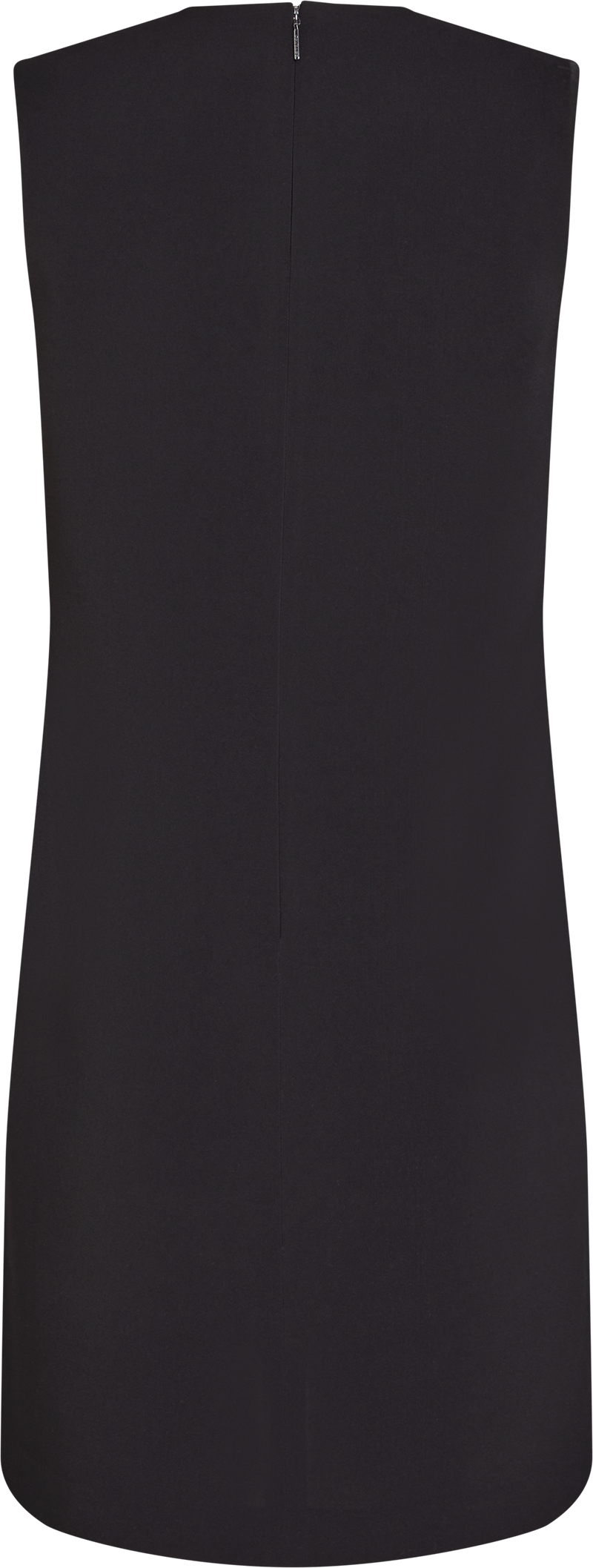 Structure Crepe NS Shift Dress