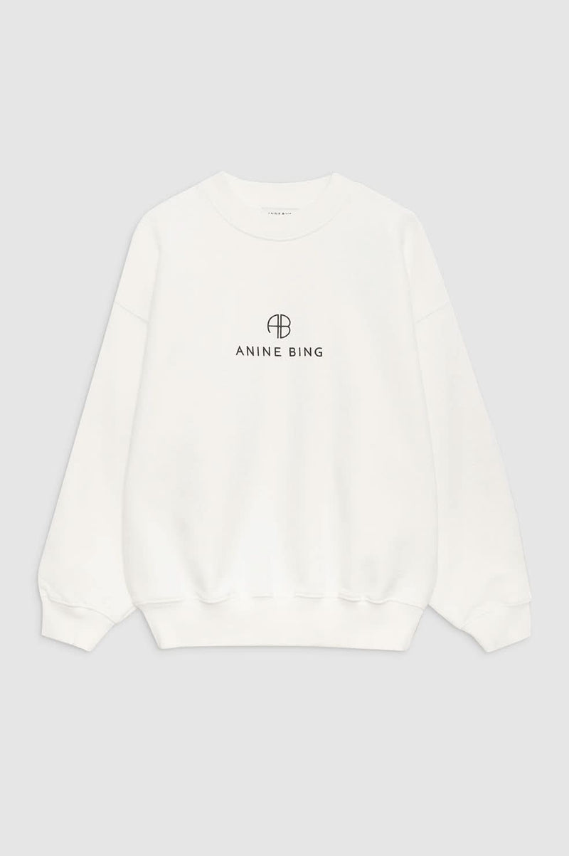 Jaci Sweatshirt Monogram