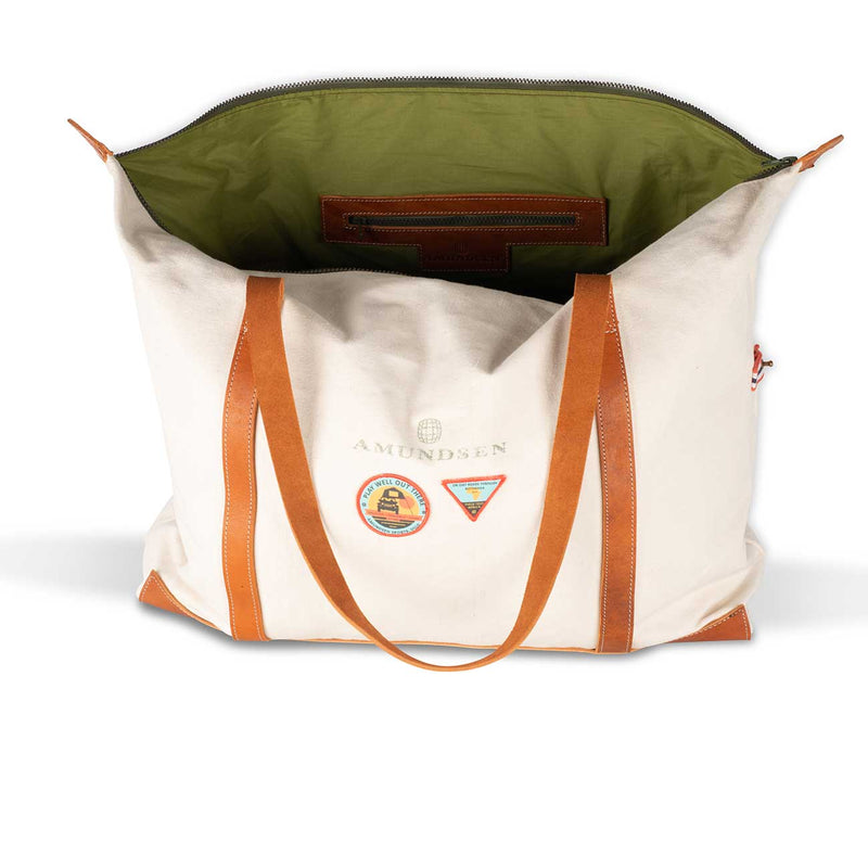 Kalahari Weekend Tote Bag