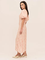 Athilda Midi Dress