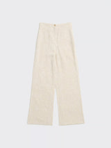 Dais Linen Mix Trouser