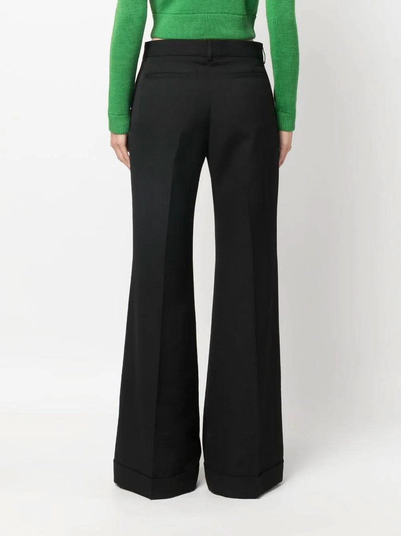 Flared Trousers