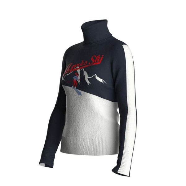 AfterSki Sweater women