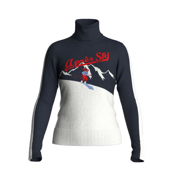 AfterSki Sweater women