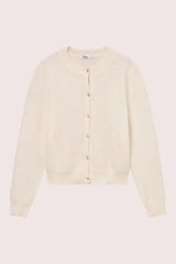 Florie Puff Cardigan