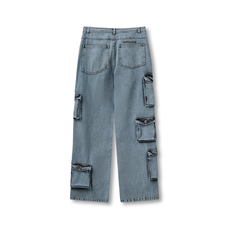 Gad Pants denim