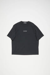 T-SHIRT STAMP LOGO - RELAXED FIT