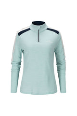 5Mila Half Zip W