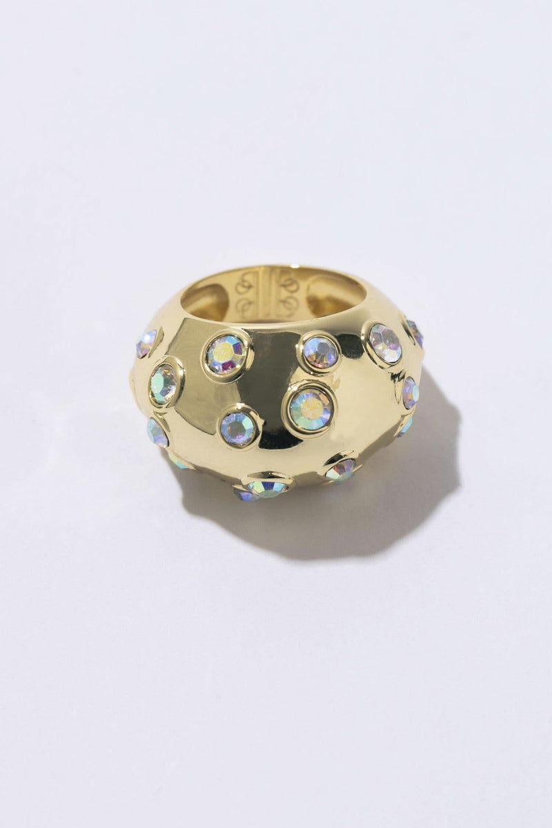 Etoiles Ring