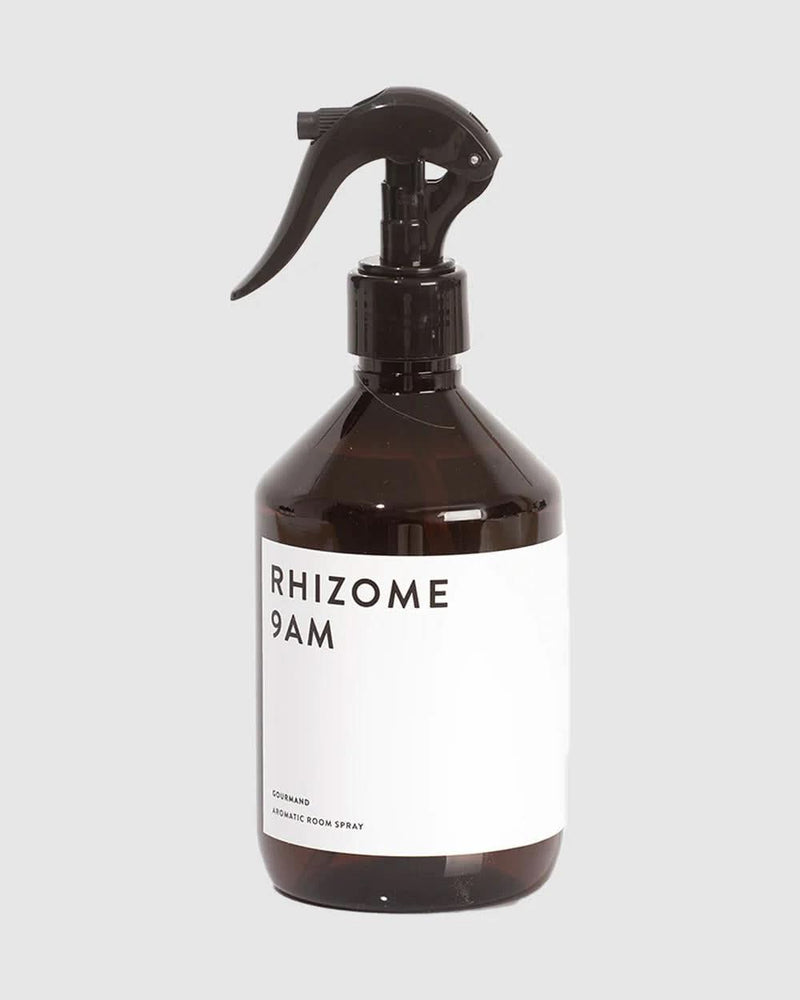 RHIZOME 9AM - AROMATIC SPRAY 500 ML