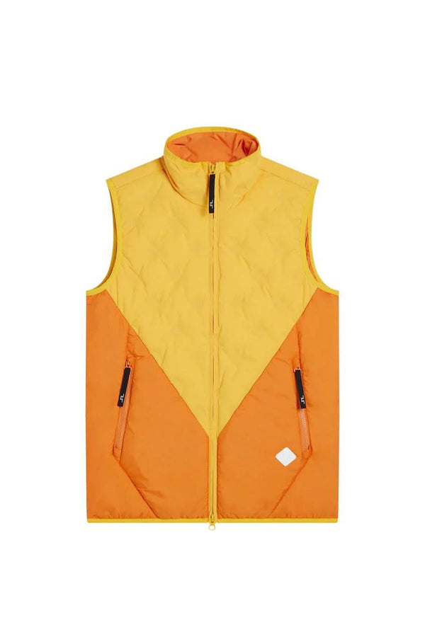 W ROSETTA HYBRID VEST