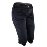 Concord Slim Knickerbockers W