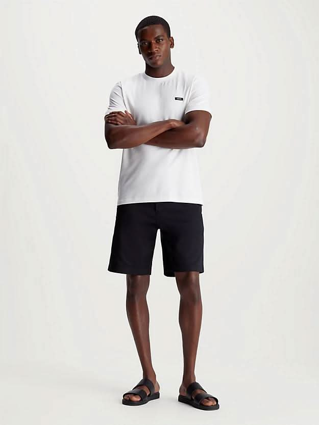 Relaxed Coolmax Shorts