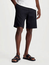 Relaxed Coolmax Shorts