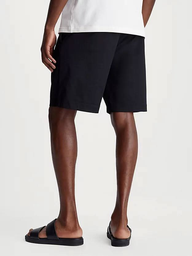 Relaxed Coolmax Shorts