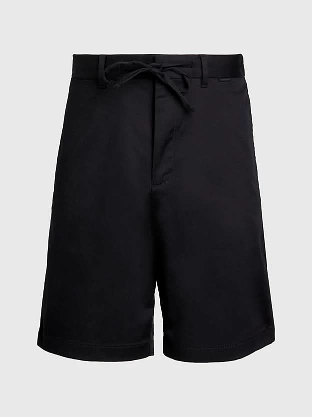 Relaxed Coolmax Shorts