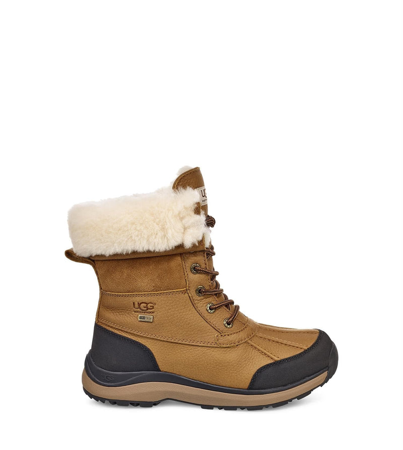 Adirondack Boot