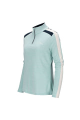 5Mila Half Zip W