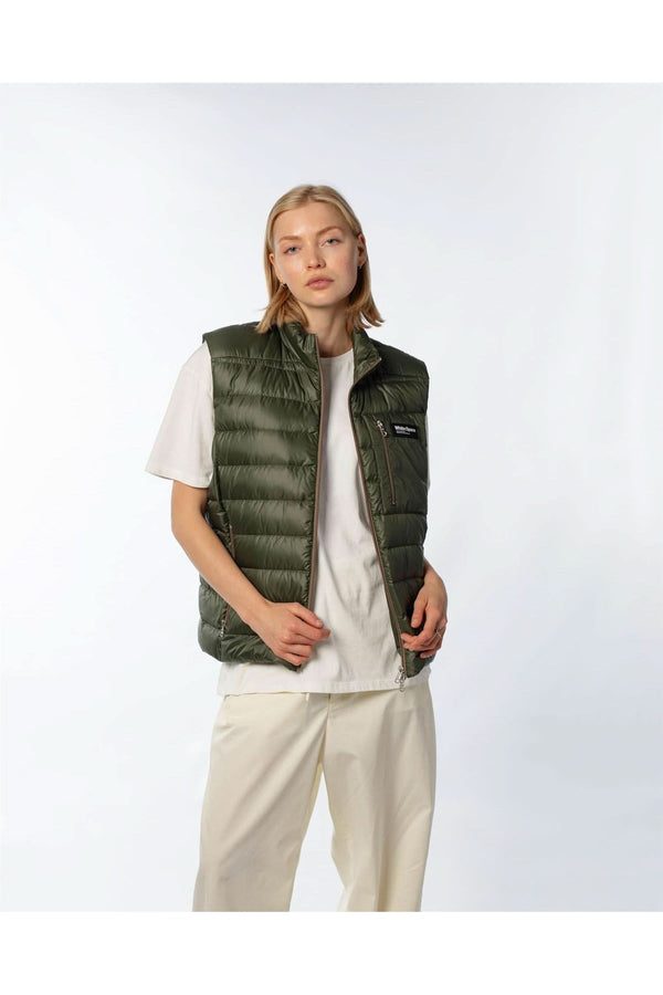 Tate Vest